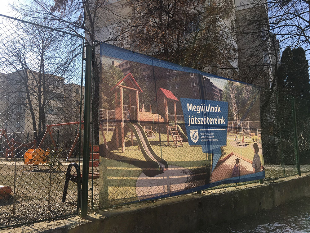 Tavaszra újabb kettőt ígérnek