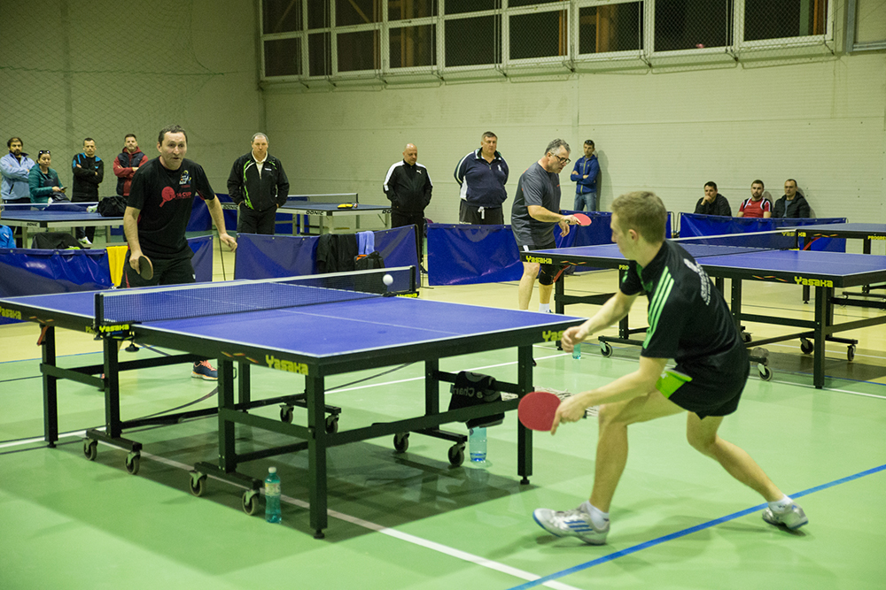 Kétszázötvenen vettek részt