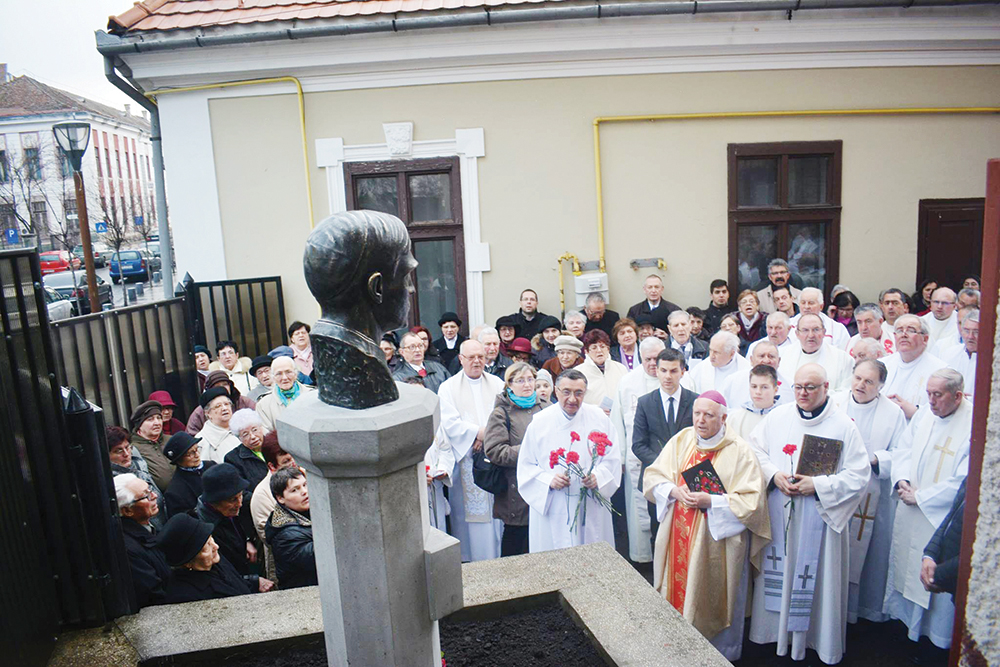 Ma is ösztönző életpélda