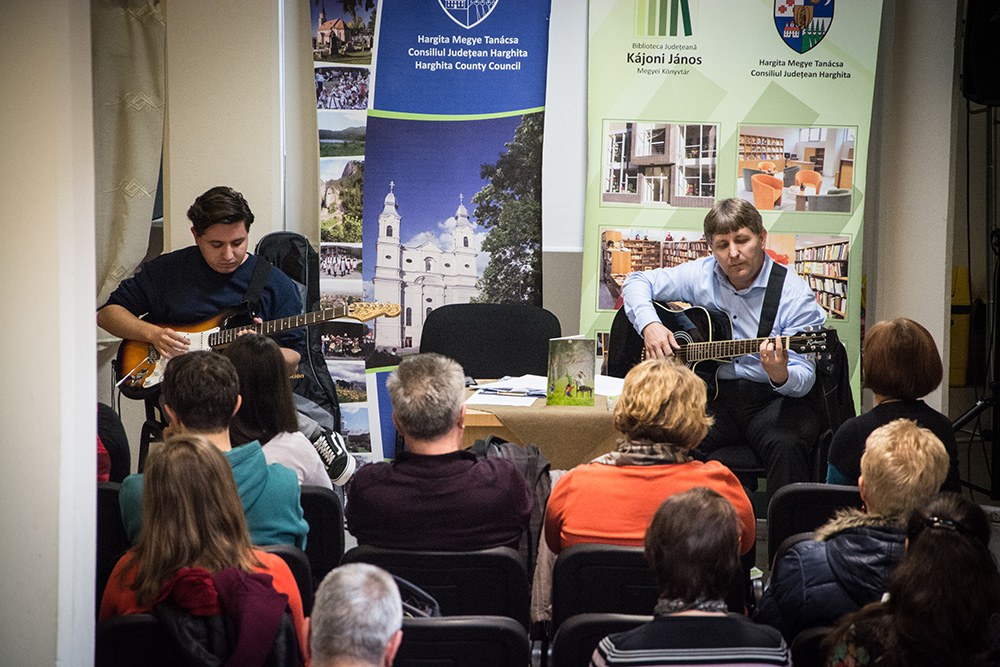 Meg kell szerettetni a tanulást