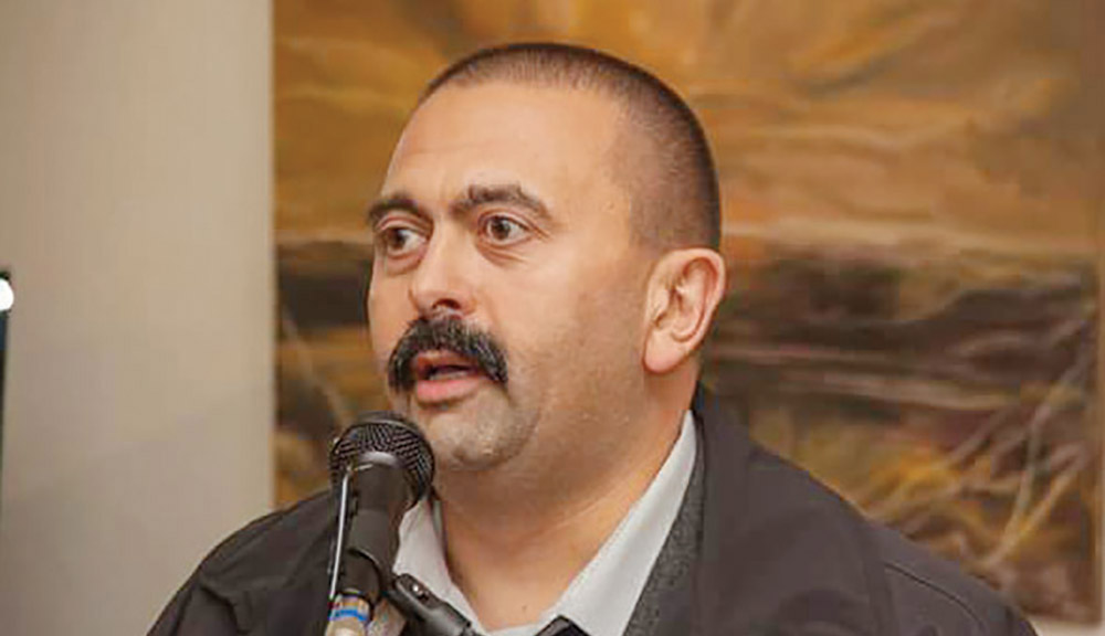 A szédülés komoly bajt is jelezhet