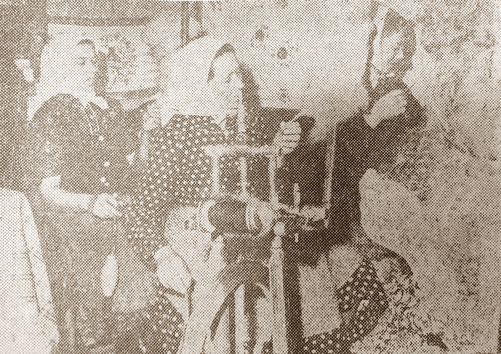 Visszatekintő (március 14.)