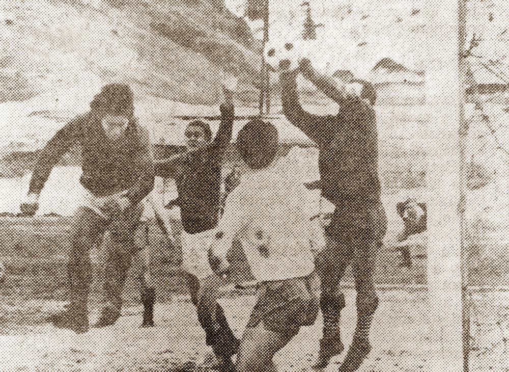 Visszatekintő (március 18.)