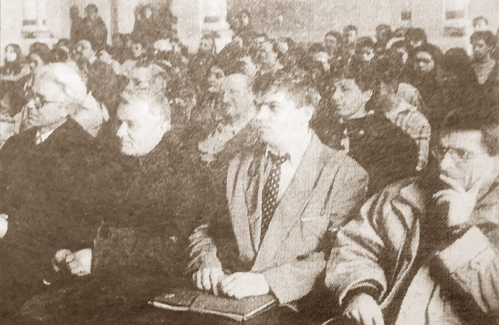 Visszatekintő (március 4.)