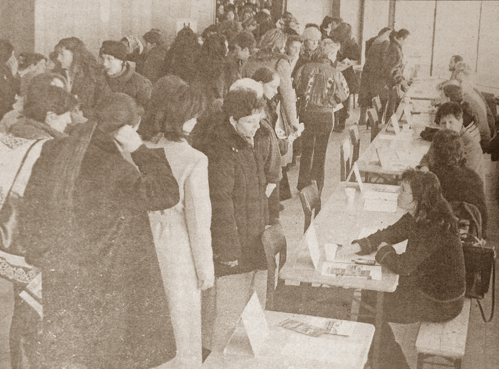 Visszatekintő (március 6.)