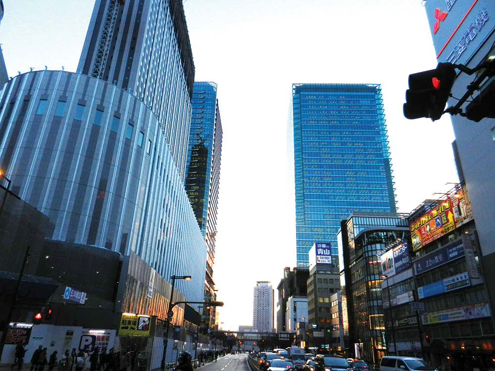 Az idő és a félelem szorításában