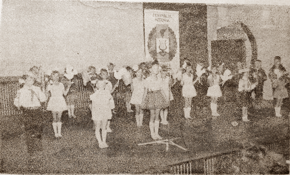 Visszatekintő (április 9.)