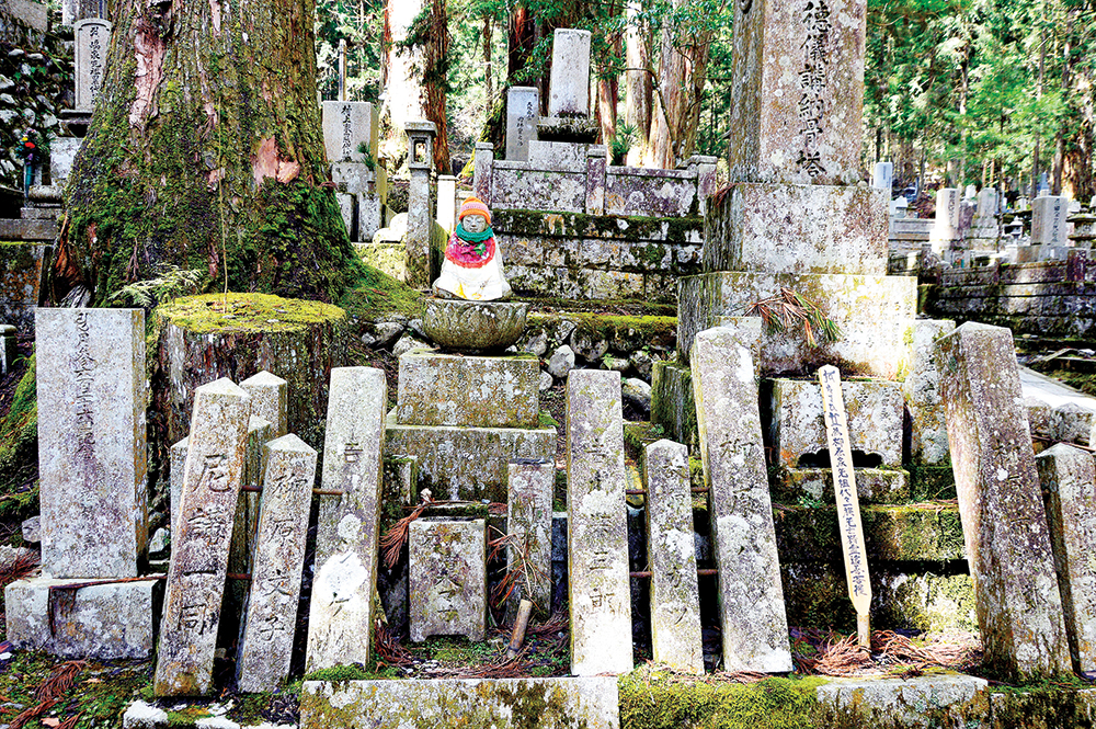 Reveláció nélkül a Kója-hegyen