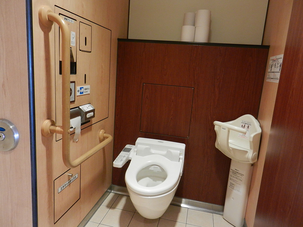 Kényeztető budibidé