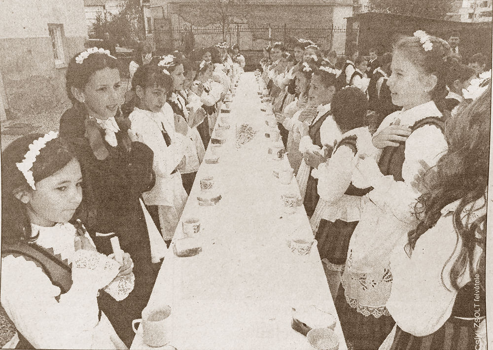 Visszatekintő (május 17.)