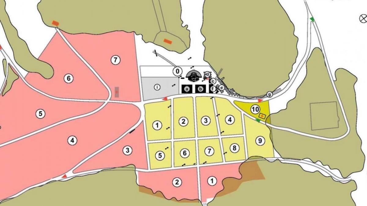 Jó, ha tudja, ha szombaton a Nyeregben lesz