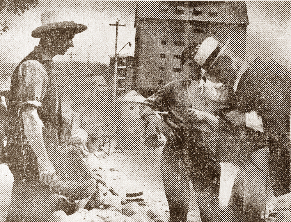 Visszatekintő (május 14.)