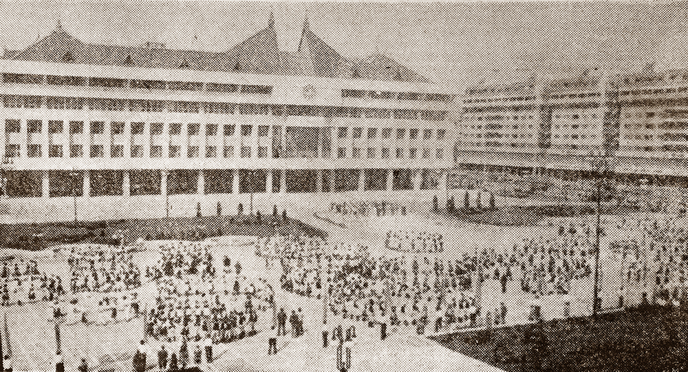 Visszatekintő (május 16.)