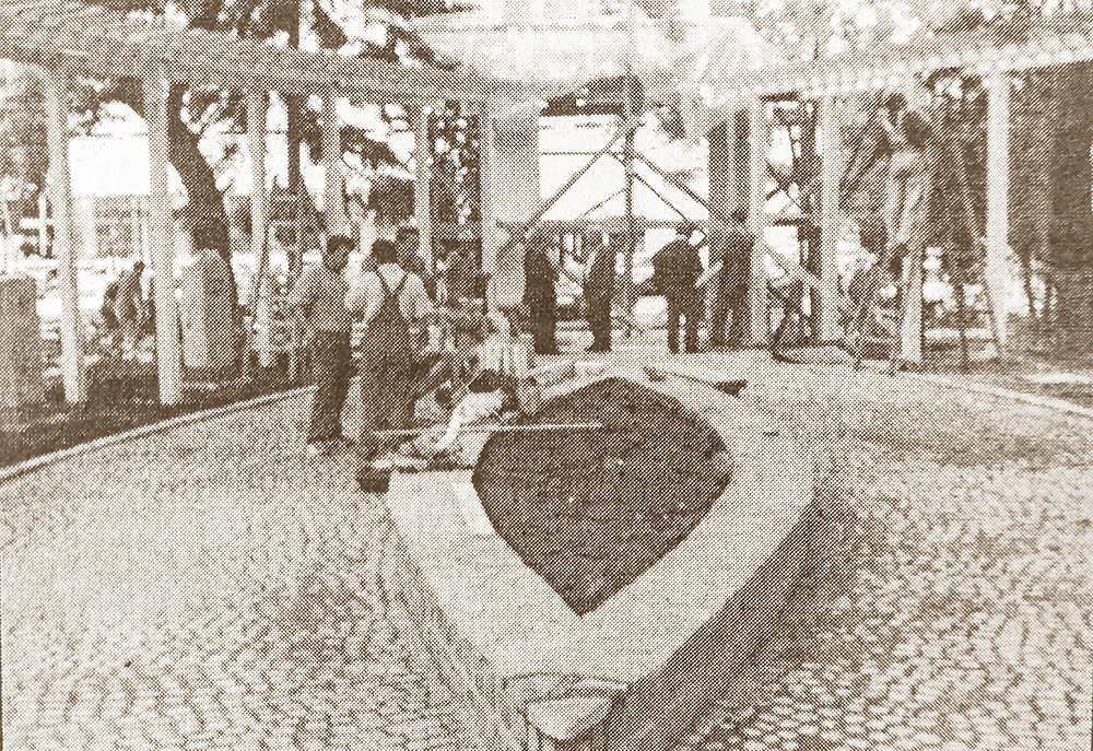 Visszatekintő (május 21.)