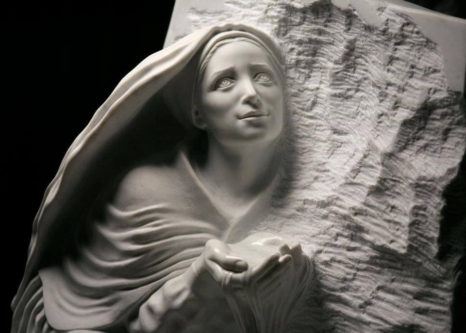 Láttatni a láthatatlant