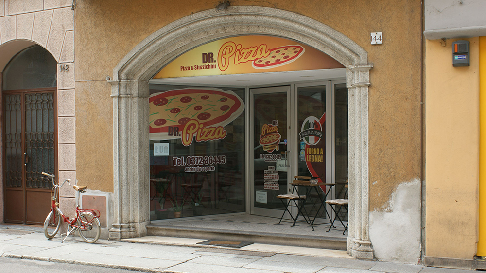 Pizzától a pastáig