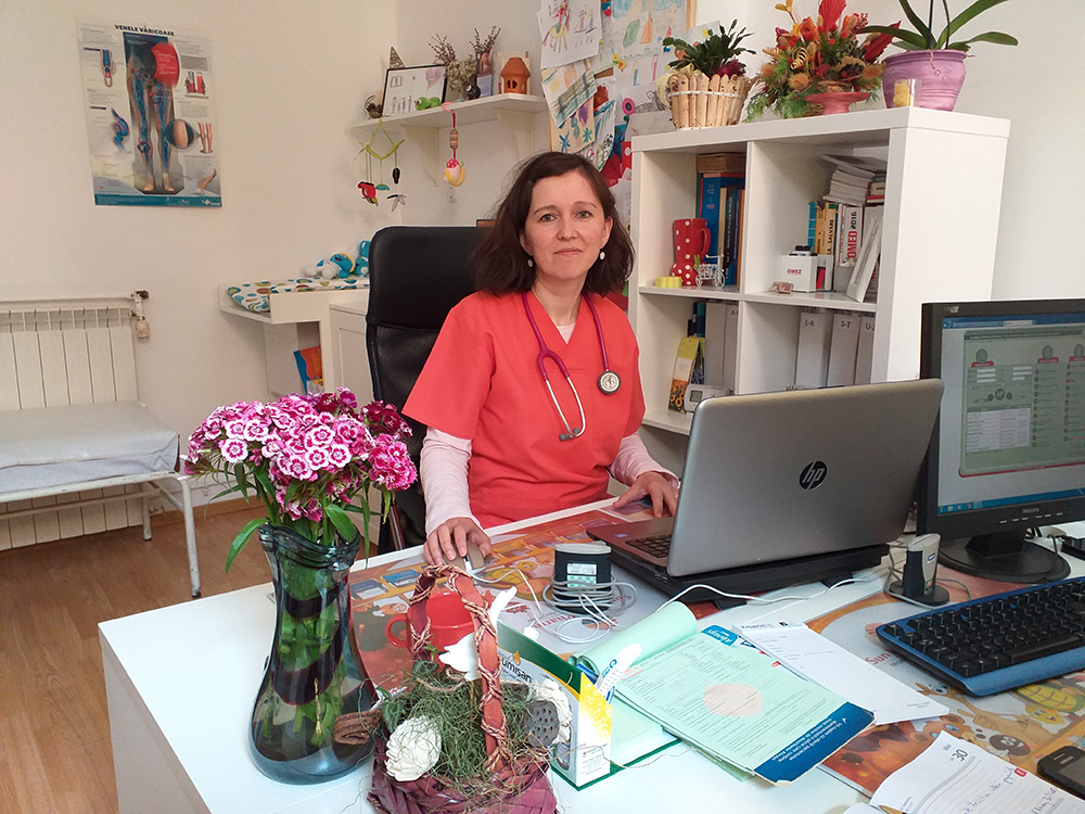 Partnerként tekinteni a betegre