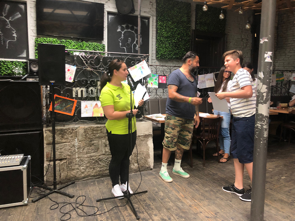 Vegyük le a szemellenzőt!