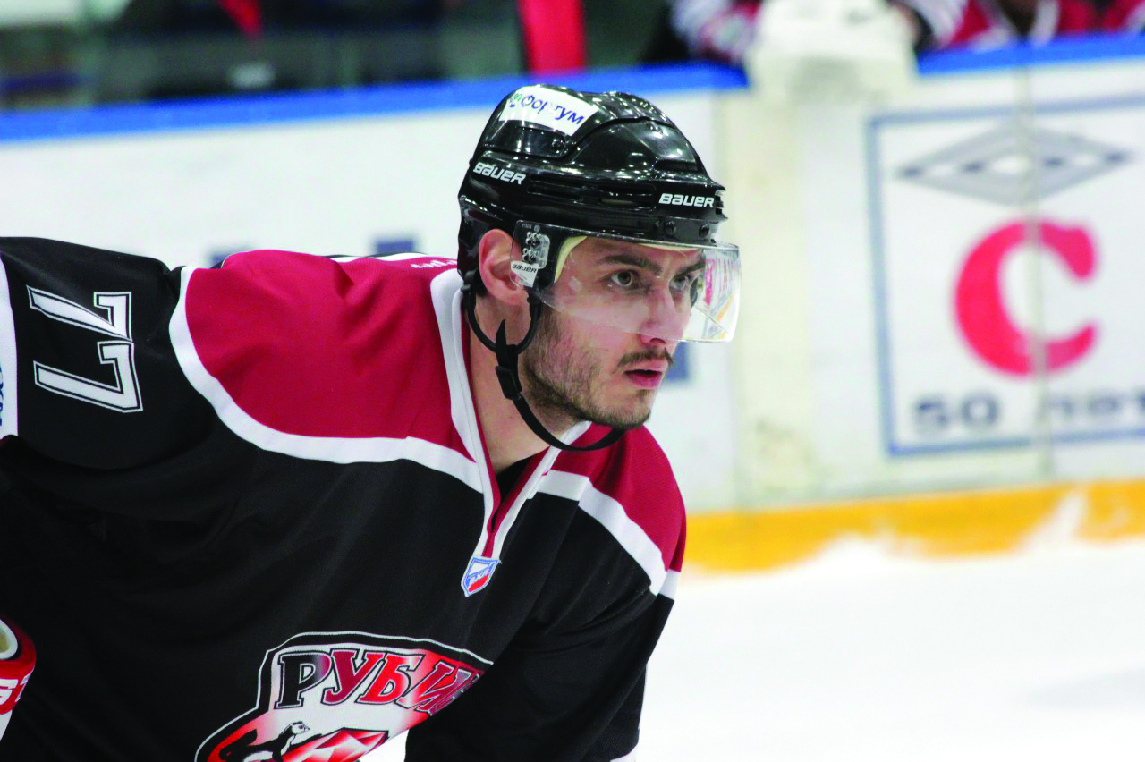 Zsagidullin Gyergyóban