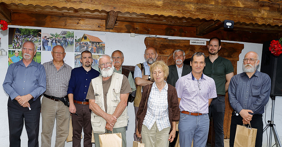 Látogatható a Kakasülő Galéria