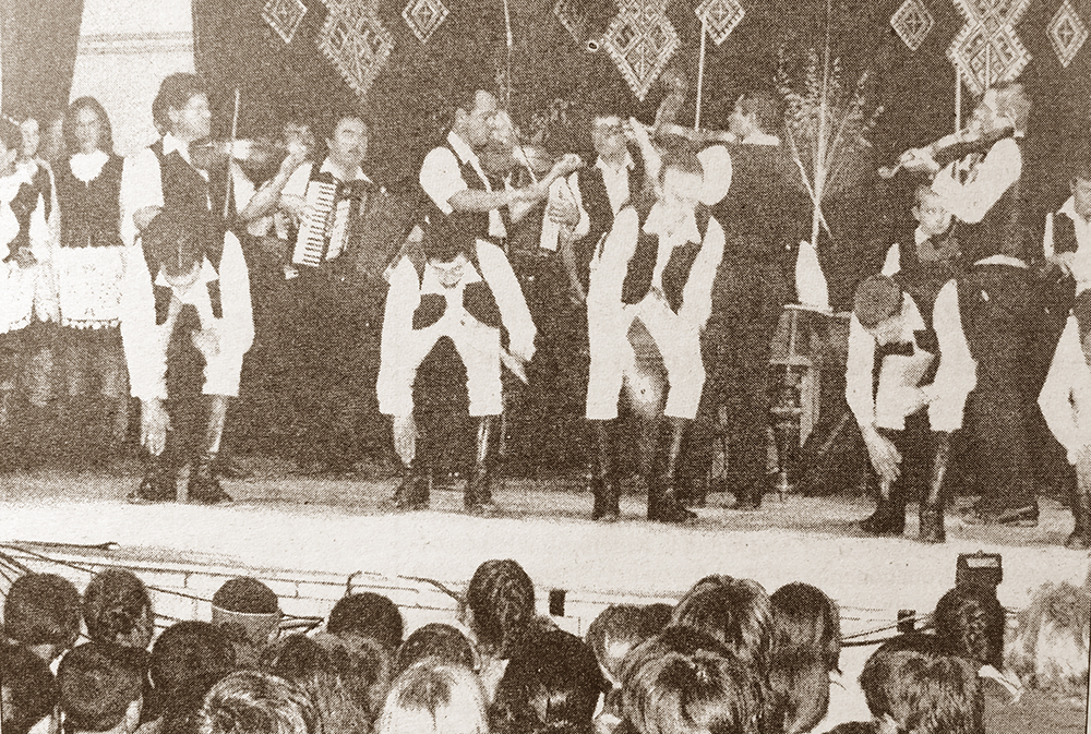 Visszatekintő (július 30.)