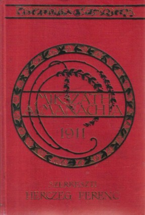 Előszó az „Almanach”-hoz*