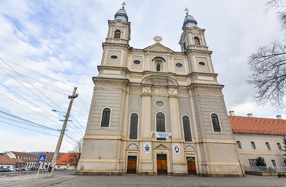 Augusztusi ferences krónika