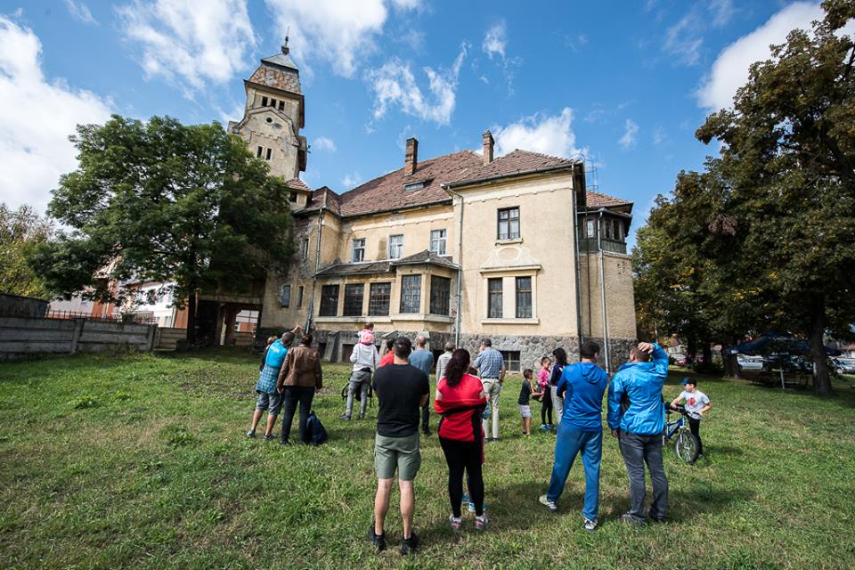 A helyi értékek megismertetése a cél