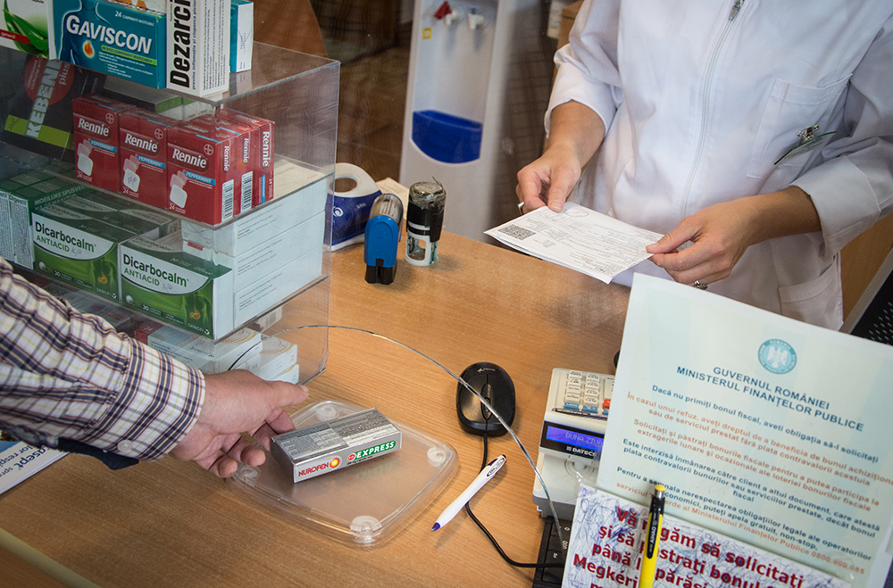Áprilistól az ország bármely gyógyszertárában kiadják vényköteles gyógyszereket
