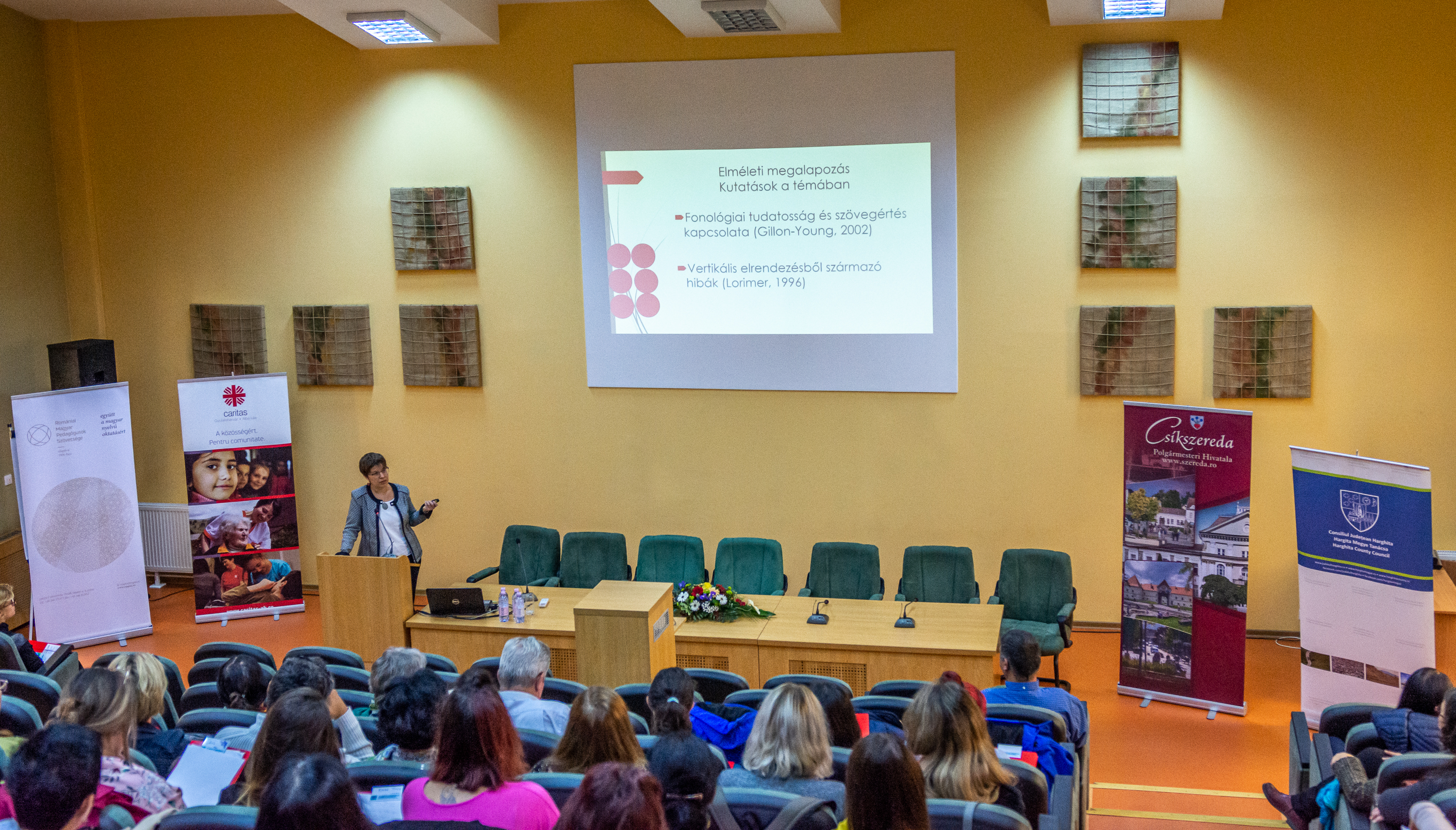 Egymástól tanultak