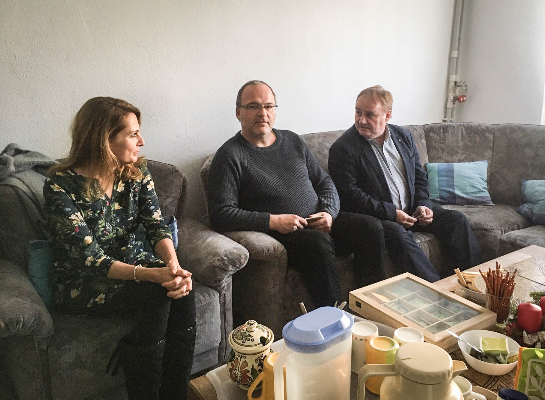 Kelj fel, és járj!: Helyben és ingyen elérhető a Pető-módszer