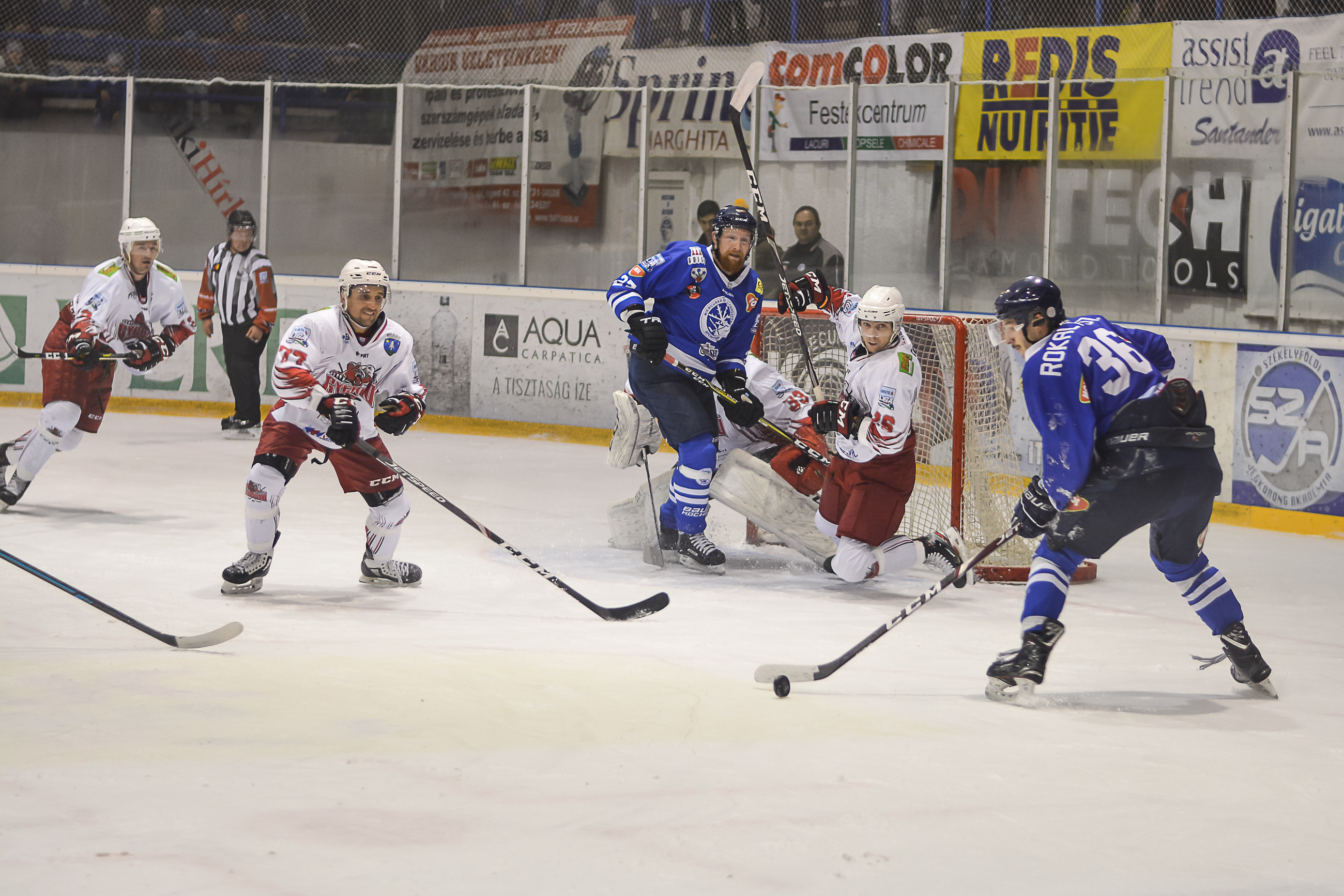 Megtört a veretlenségi széria