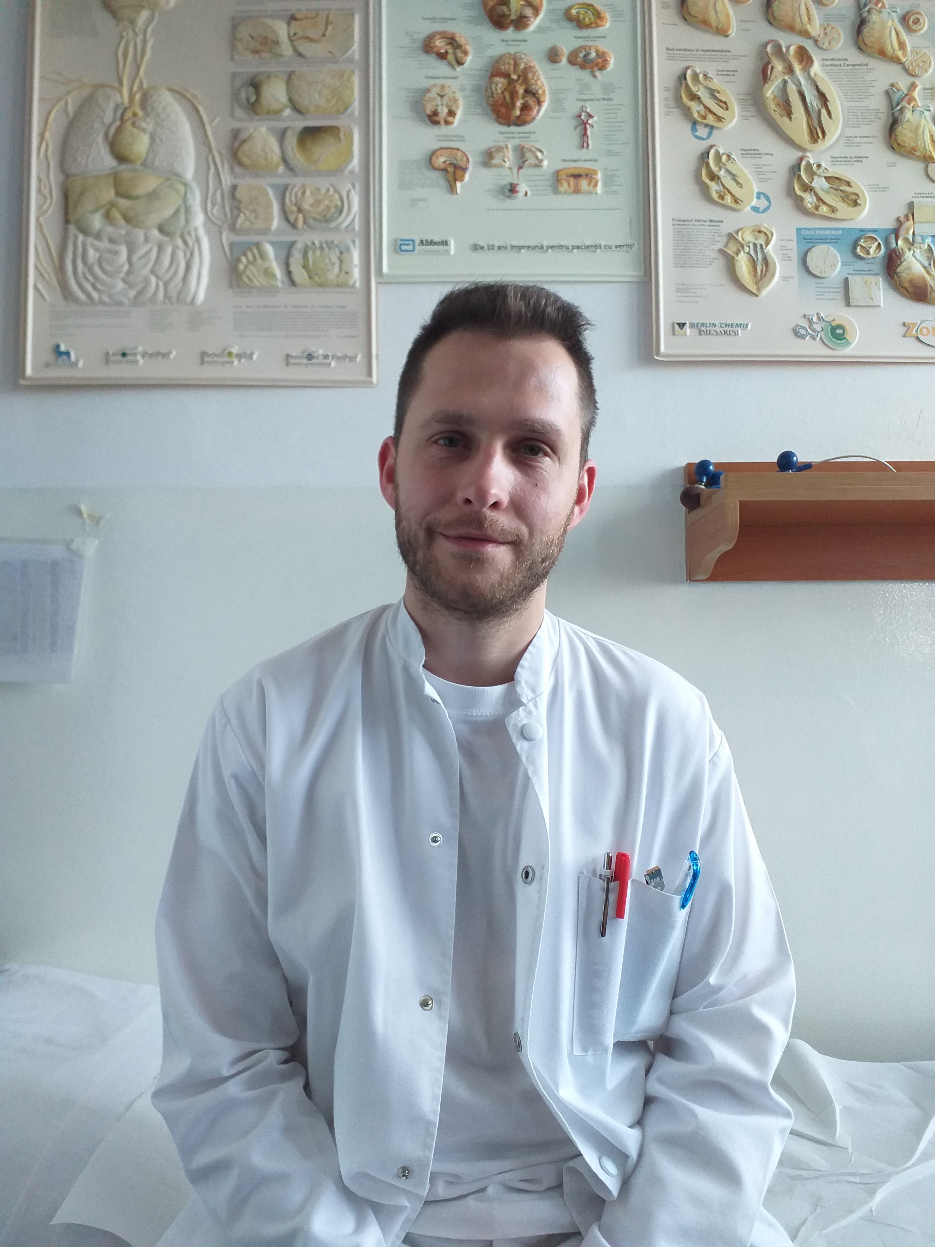 Beszélgetés dr. Biró Szilárd hematológus szakorvossal: Gyakran tünetmentes, súlyos betegségek a leukémiák