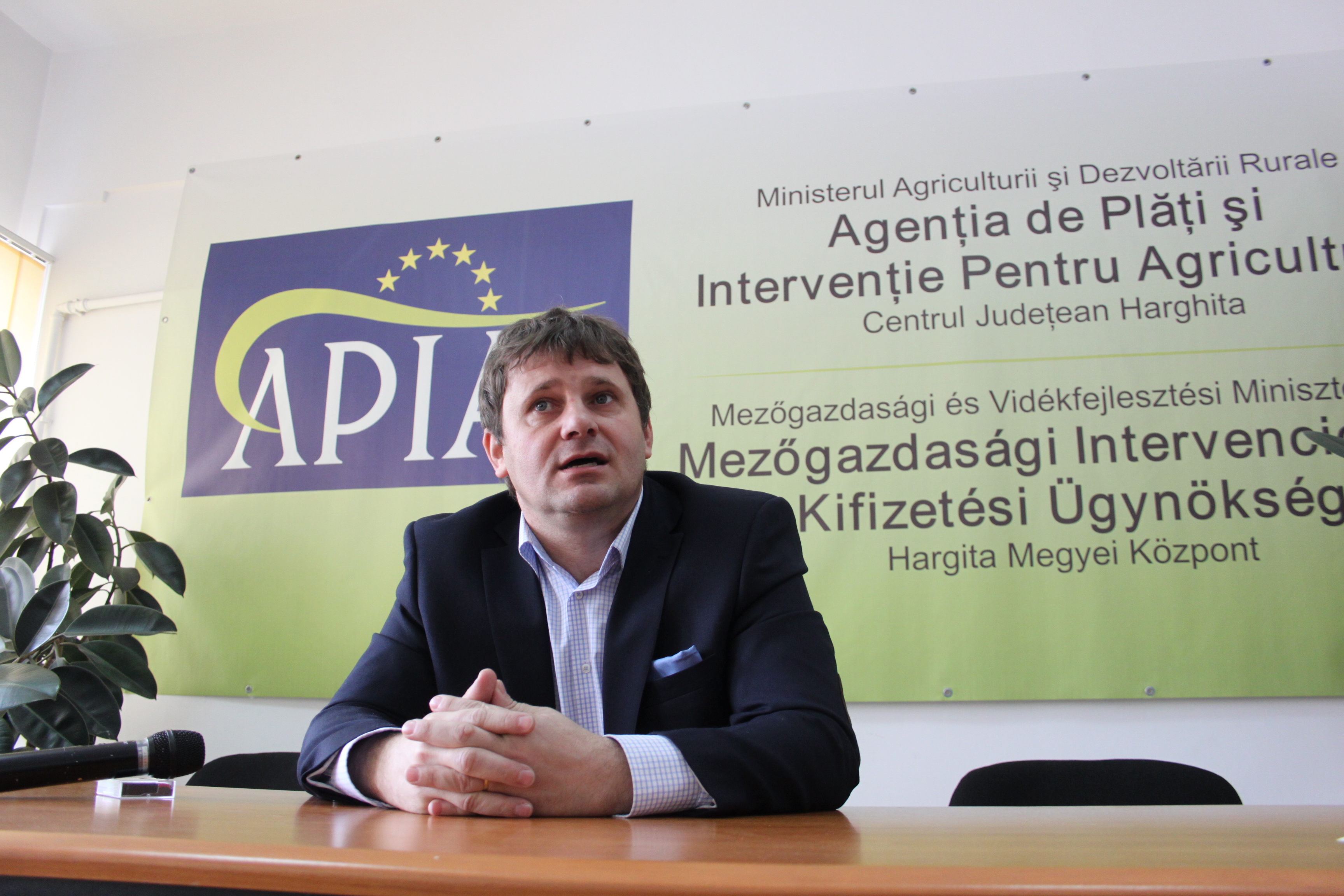 Március 2. és május 15. között fogadja a gazdákat az APIA: Hétfőtől igényelhető a területalapú támogatás
