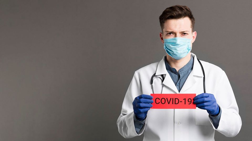 Koronavírus: Nincs újabb megbetegedés Hargita megyében, országszerte 349 új fertőzött