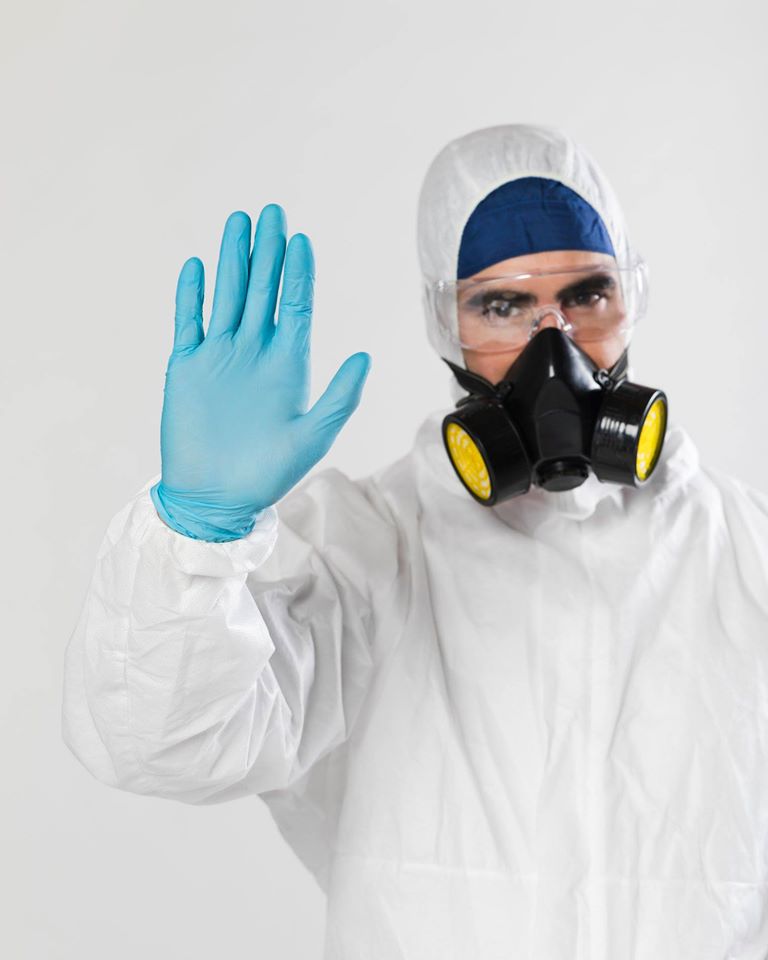 Tizenöten nem bírták a bezártságot