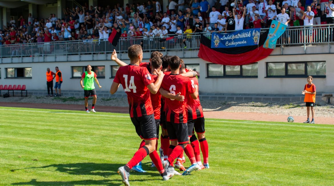Megmaradna az FK Csíkszereda tagsága: Nem lenne kieső az első- és másodosztályban