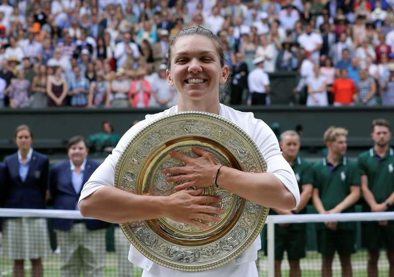 Idén nem tartják meg: Törölték a wimbledoni GS-tornát