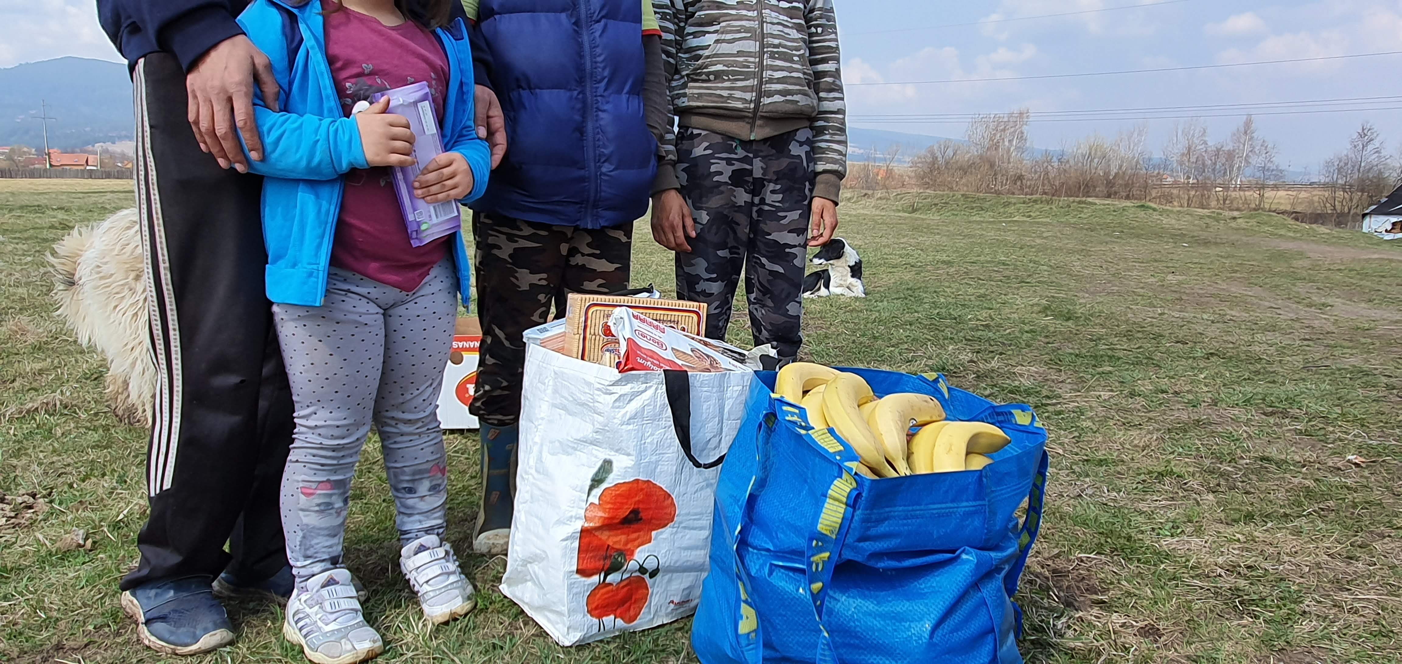 Több hétre elegendő élelmiszert ajándékoztak: Továbbra is gyűjtenek a rászorulóknak