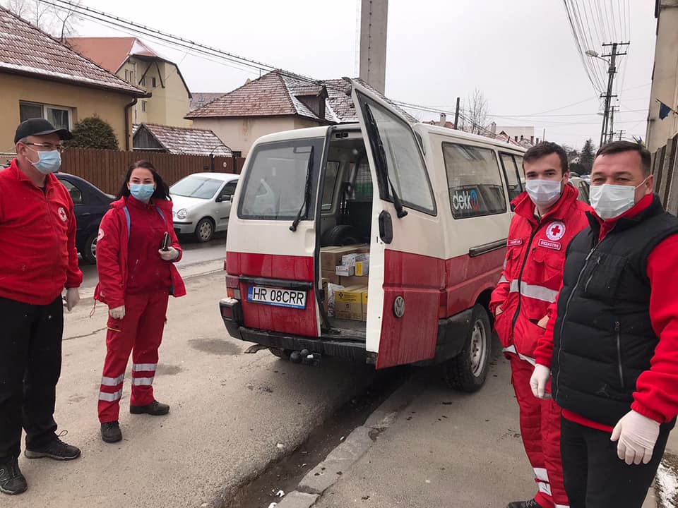 Ott vannak, ahol szükség van rájuk