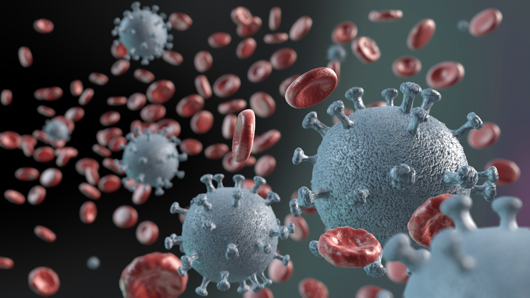 Koronavírus: Már csak négy fertőzött beteg van a székelyudvarhelyi kórházban