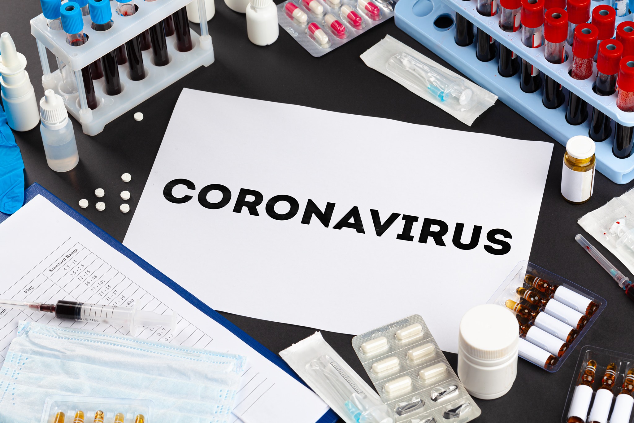 Koronavírus: Meghaladta a 11 ezret a fertőzöttek száma, Hargita megyében nincs új eset