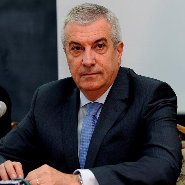 Tăriceanu magyarázatot vár Iohannistól