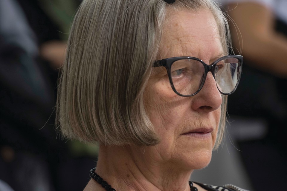 Bánszky Mária történeteiből