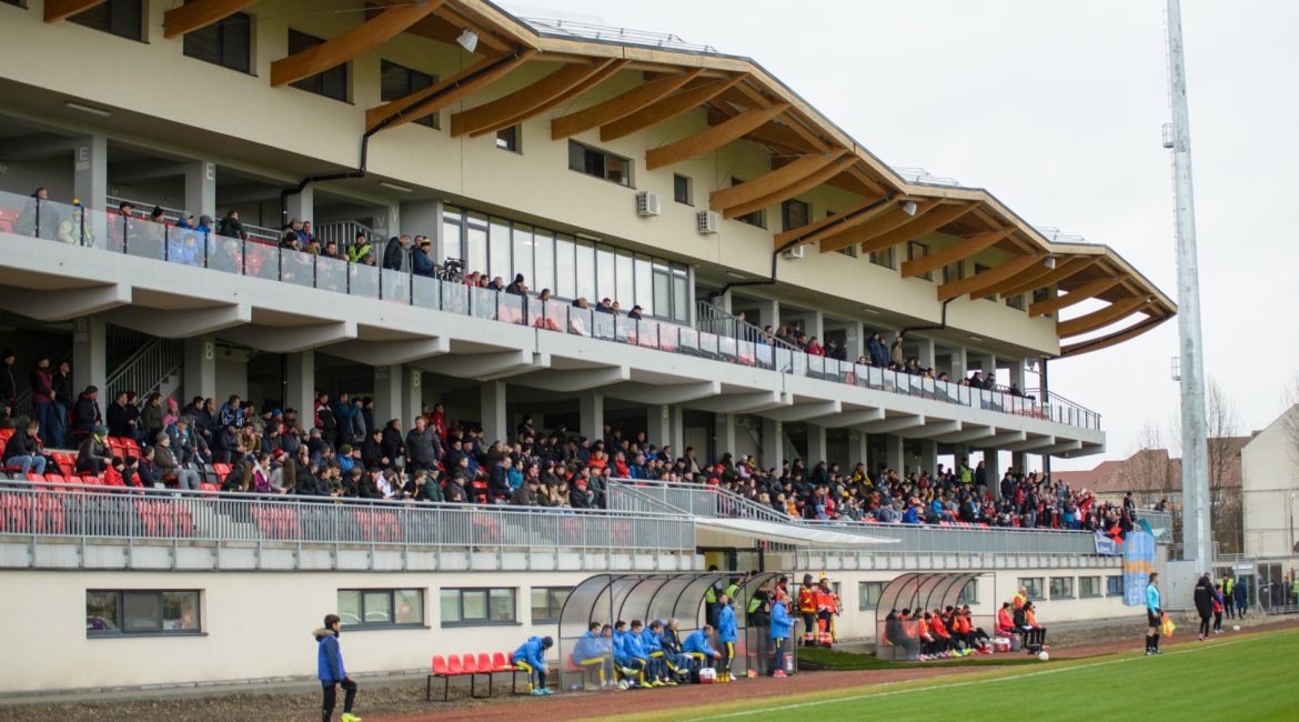 Barátságos mérkőzéssel zárja le az FK a csonka szezont