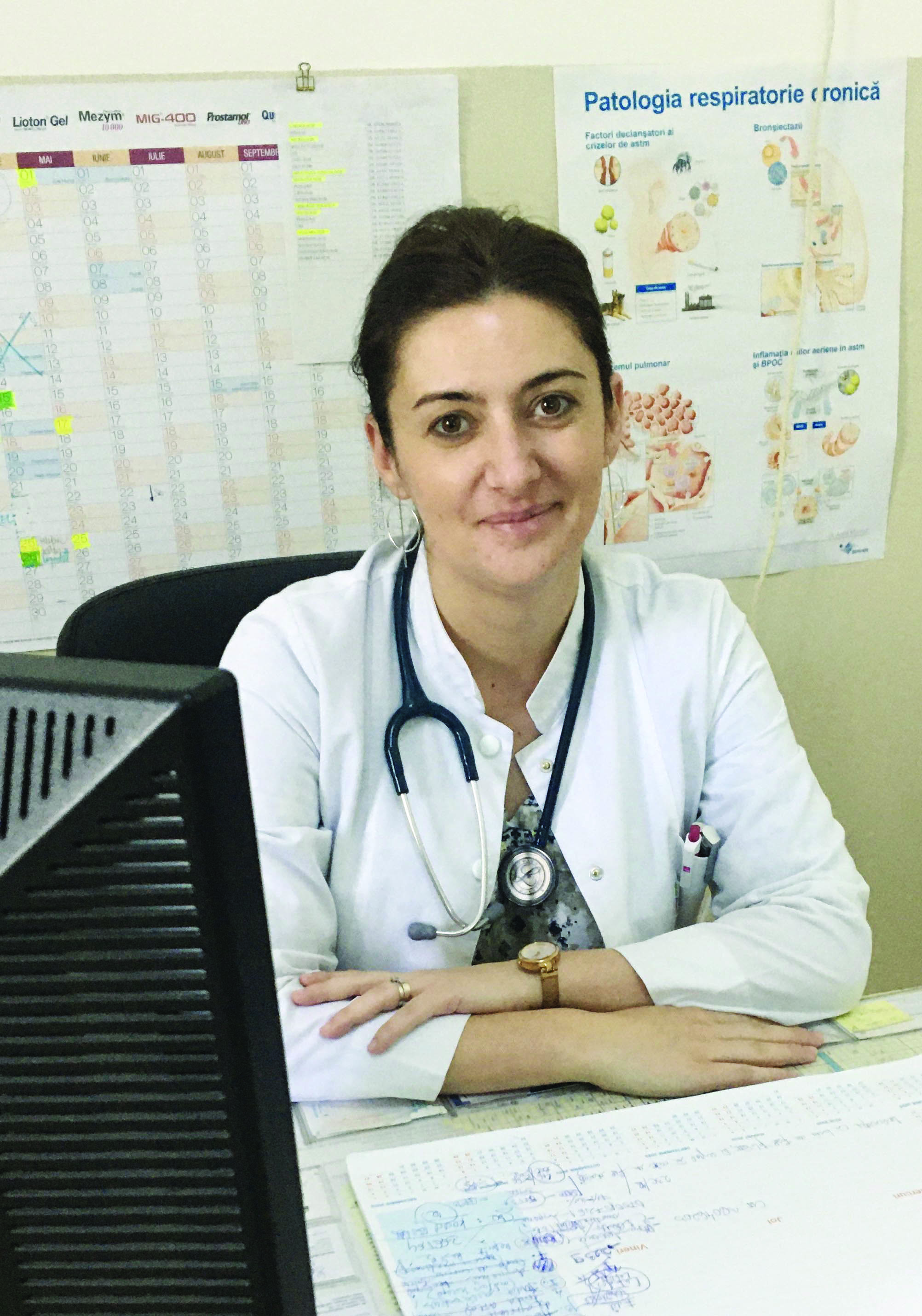 Emelkedőben az asztmások száma