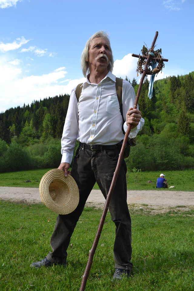 Lélekben zarándokolva