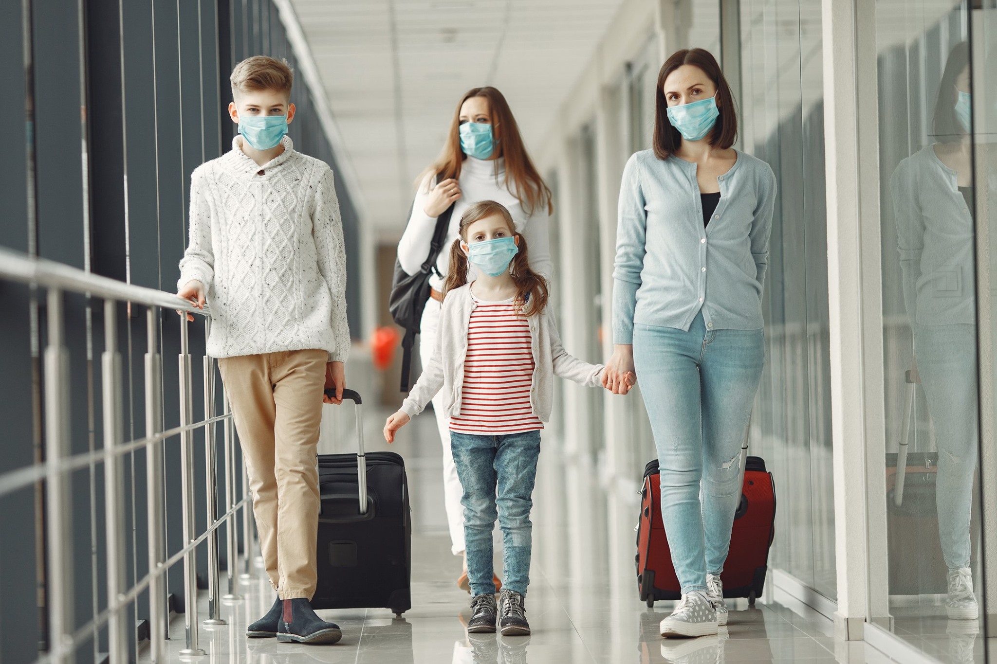 Koronavírus: Október - december között lesz a járvány második hulláma?