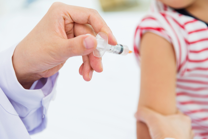 A nagyobb lányok is részesülhetnek az ingyenes védőoltásban