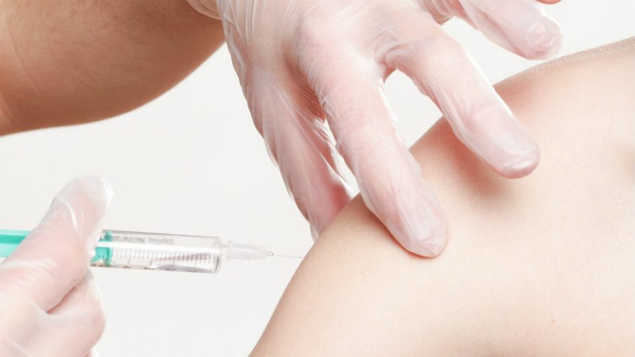 A vakcinák beadatására buzdít az egészségügyi minisztérium